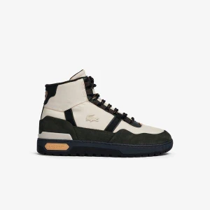 Lacoste Men's T-Clip Outdoor shoes