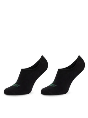 Lacoste Stopki RA7872 Czarny