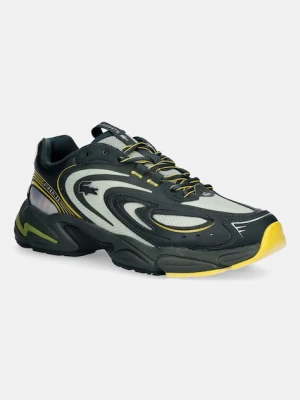 Lacoste STORM 96 2K TECH 1262 SMA sneakersy męskie zielony