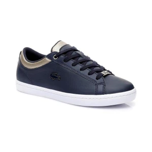 Lacoste Straightset 118 1 Damskie Sneakersy