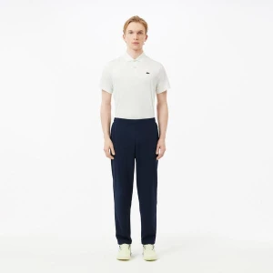 Lacoste Stretchy Tennis Track Pants