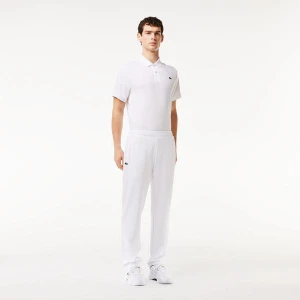 Lacoste Stretchy Tennis Track Pants