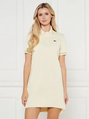Lacoste Sukienka