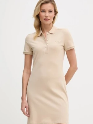 Lacoste sukienka