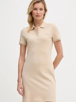 Lacoste sukienka