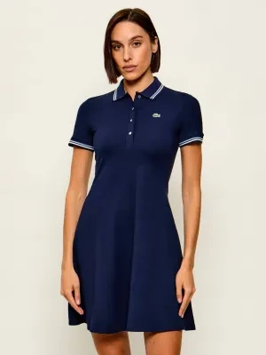 Lacoste Sukienka