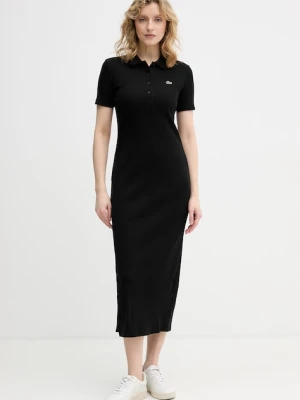 Lacoste sukienka