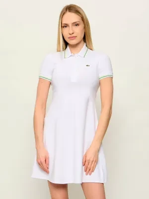 Lacoste Sukienka