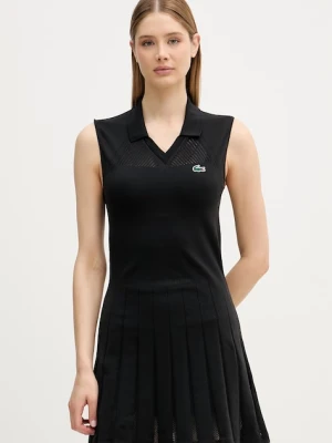 Lacoste sukienka