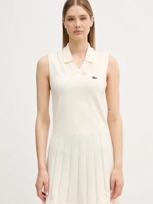 Lacoste sukienka