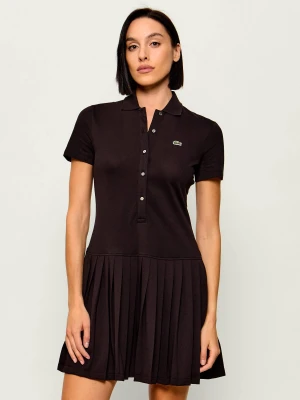 Lacoste Sukienka