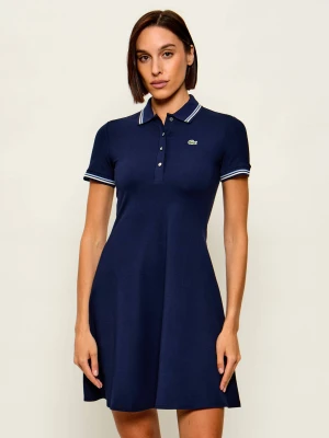Lacoste Sukienka