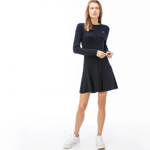 Lacoste Sukienka Damska