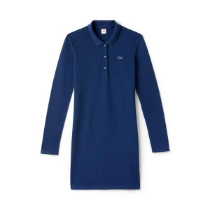 Lacoste Sukienka Damska