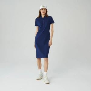 Lacoste Sukienka damska