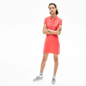 Lacoste Sukienka Damska
