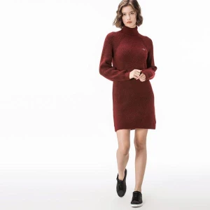 Lacoste Sukienka Damska