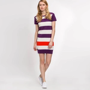 Lacoste Sukienka Damska