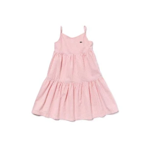 Lacoste Sukienka Dziecięca