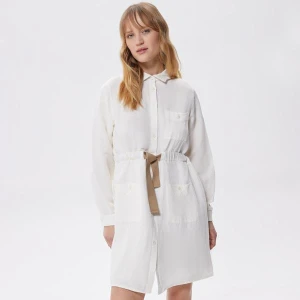 Lacoste sukienki damskie