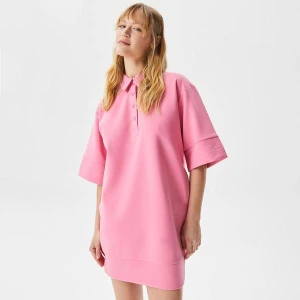 Lacoste sukienki damskie