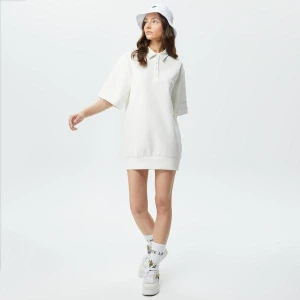 Lacoste sukienki damskie