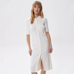 Lacoste sukienki damskie
