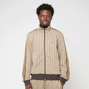 Lacoste Sweatshirt mężczyźni Komplety dresowe beż rozmiar Odzież