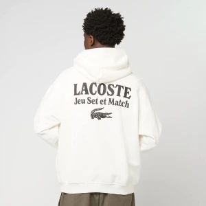 Lacoste Sweatshirt mężczyźni Bluzy beż rozmiar Odzież