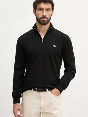 Lacoste sweter