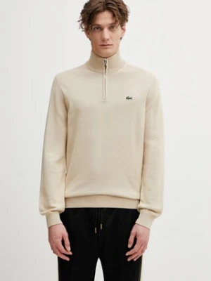 Lacoste sweter