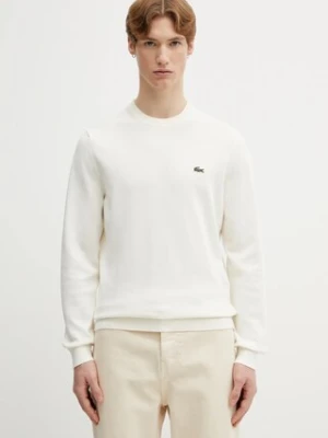 Zdjęcie produktu Lacoste sweter bawełniany męski