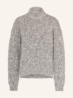 Lacoste Sweter braun