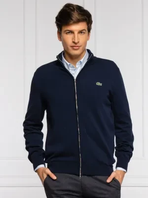 Lacoste Sweter | Classic fit