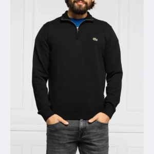 Lacoste Sweter | Classic fit