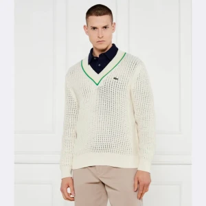 Lacoste Sweter | Classic fit
