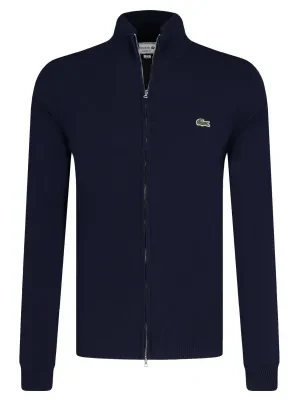 Lacoste Sweter | Classic fit