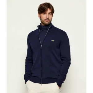 Lacoste Sweter | Classic fit