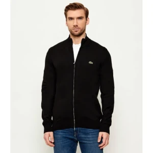 Lacoste Sweter | Classic fit