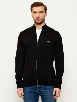 Lacoste Sweter | Classic fit