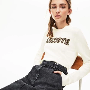 Lacoste Sweter Damski