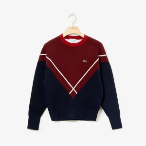 Lacoste Sweter Damski