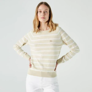 Lacoste Sweter damski