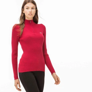 Lacoste Sweter Damski