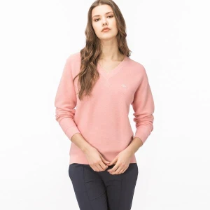 Lacoste Sweter Damski