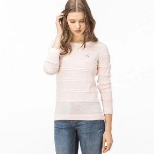 Lacoste Sweter Damski