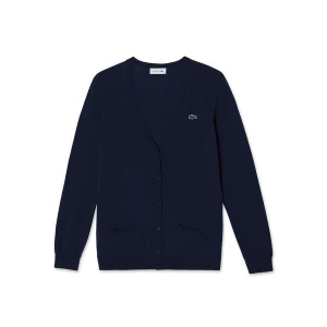 Lacoste Sweter Damski
