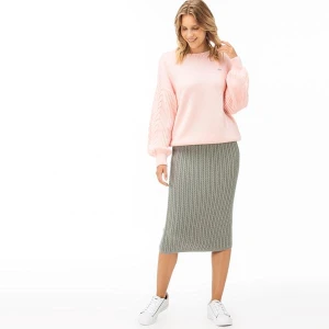 Lacoste Sweter Damski