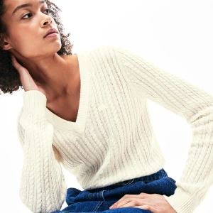 Lacoste Sweter Damski