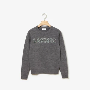 Lacoste Sweter Damski